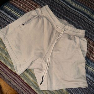 Fitness shorts by ASRV